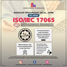 Sistem Pensijilan Halal Malaysia Myehalal