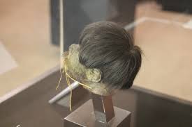 Image result for shrunken heads