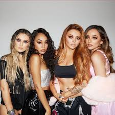 Colección de alondra toledo acosta. Pic Little Mix 2017 Photoshoot 1080x1080 Wallpaper Teahub Io
