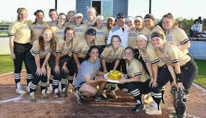 Springfield softball left to wonder what could have been