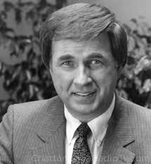 Remembering Bill Markham 1942-2019