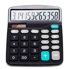 Free online calculators, formulas, step by step procedures, practice problems and real world problems to practice and learn math, finance and. The 8 Best Calculators Of 2020