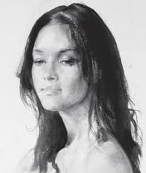 Maybe you would like to learn more about one of these? 77 Charcoal Ideas Seni Teknik Melukis Lukisan Potret