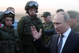 Image result for assad putin posters soviet