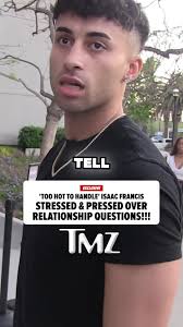 Isaac Francis Love Island