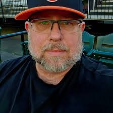 Jeff Kasman's Instagram, Twitter & Facebook