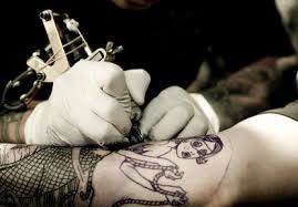 As a matter of fact, a lot of times when people join this industry their main desire is to practice autonomy and independence with their work. Interview With A Tattoo Artist Job Shadow