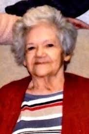 Obituary information for June Ann Collins