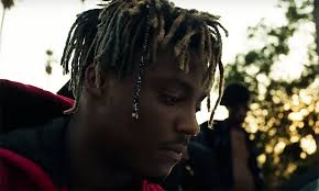 On may 4, 2020, juice's girlfriend ally lotti referenced an album under the title of the outsiders, which juice wrld had intended to make his next album. Juice Wrld S Black White Video Watch It Here