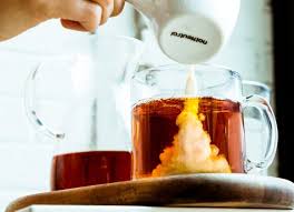 Risks, side effects and drug interactions. Chaga Tea In A Crock Pot Chaga Mushroom