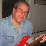 Peter Robbins Discography: Vinyl, CDs, & More