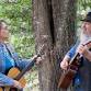 Bear and Robert at Trout Lake Nature Center event image