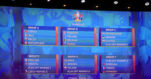 Fifa 21 russia squad ek 2021. Oranje Treft Oostenrijk Op Ek 2020 En Opent Tegen Oekraine Ek 2021 Ad Nl