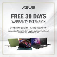 You can reserve your time slots here. Asus Service Center Malaysia