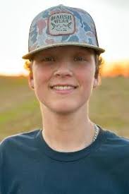 Aaron Gage Stubbs Obituary (2023)