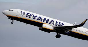 We're working with boeing at the moment and our. Ryanair To Begin 737 Max Roll Out With Uk Market Ceo Reuters