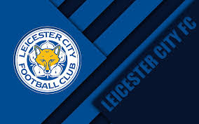 The leicester city fc logo design and the artwork you are about to download is the intellectual property of the copyright and/or trademark holder and is offered to you as a convenience for lawful use with proper permission from the copyright and/or trademark holder only. Hd Wallpaper Soccer Leicester City F C Emblem Logo Wallpaper Flare