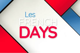 Date et durée des french days 2021. Les French Days De Printemps Trouvent Leur Date Et S Allongent Journal Du Geek