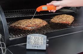What Kind Of Thermometer Do I Need Thermoworks