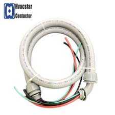 For the production of chilled water for large buildings (note: China Ul Air Conditioner Electrical Whips Conduit Whip Ac Disconnect Box Wiring China Copper Winding Electric Wire Copper Cable