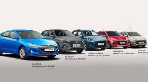 If you're buying or selling a hybrid hyundai, there's something else you should know. Planning A Hyundai Car Check Out Latest Offers And Discounts For June