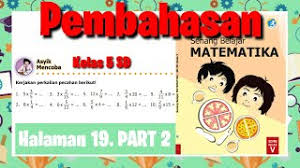 We did not find results for: Kunci Jawaban Senang Belajar Matematika Kelas 4 Halaman 19