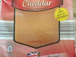 Surprisingly enough, aldi actually has a pretty sweet selection of cheeses including brie, gouda, and even more specific flavors, like the specially selected garden vegetable & sweet basil cheese — and most of. Aldi Cheddar Mild Kalorien Kase Fddb