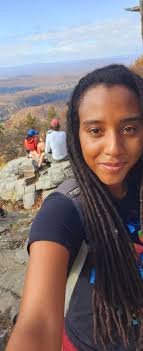 My friend Raymond Purvis has put together these images of his year as a  trail volunteer along the section he maintains. Beautiful.