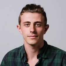 Oscar Mcnulty's Instagram, Twitter & Facebook