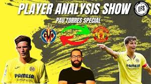 50,00 m €* jan 16, 1997 in villarreal, spain. Pau Torres Fm 2021 Profile Reviews Cute766