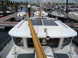 May 15, 2018 · would not even give it one star but i had to. Fisher 37 Yacht For Sale Motorsailer