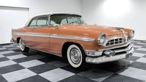 Image result for Navajo Orange 1955 Chrysler