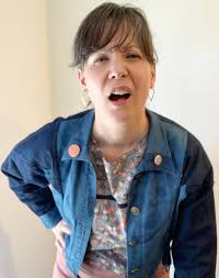 Becky Jo's Carfree Life: We Have Hourly Rates