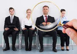 How To Boost Your Confidence Before A Job Interview - Computer Training Nj  | Computer Courses Nj