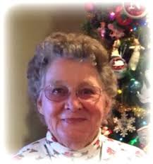 Helen Gertrude Norris, 89,