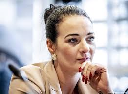 Nul woorden, één actie: dit was Nicol Kremers in The Passion