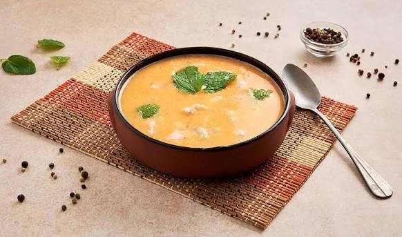 Fish Soup