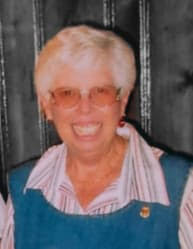 Alberta "Bert" Jean (Perotti) Lammert Obituary (1937