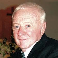 John Belton “Buddy” Atkinson (1938-2017)