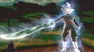 We did not find results for: Ultra Instinct Goku Black W 12 Costumes Including Omen Xenoverse Mods