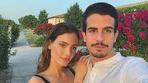 Share facebook share twitter share whatsapp+ open share. Em Iate De R 320 Milhoes Enzo Celulari Curte Ferias Com Namorada Na Europa Istoe Independente