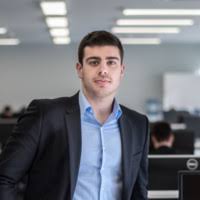 Part physicist, part engineer @aogkent. Media Exp1 Licdn Com Dms Image C4d03aqhaz8tfaxj