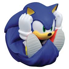 We did not find results for: Sonic The Hedgehog Piggy Bank Bust