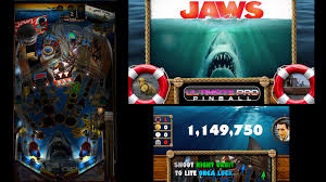 Medieval madness' backglass as seen in pinball fx 3. Jaws Ultimate Pro Pinevent Vpinball Com