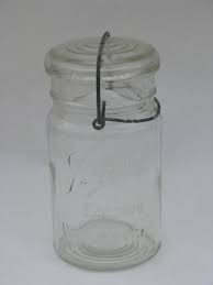 We did not find results for: Antique Vintage Ball Eclipse Wide Mouth Glass Mason Jar With Glass Lid