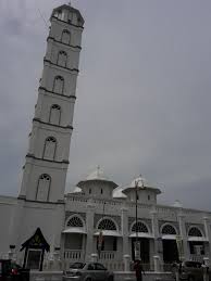 Live stream 24 09 2019 kuliah maghrib ust azhar idrus masjid pangkal meleret kelantan. Masjid Sultan Zainal Abidin Kuala Terengganu Tripadvisor