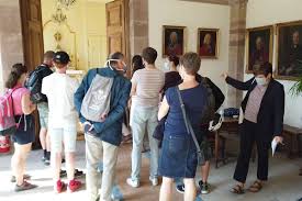 Découvrez la rubrique spécialisée patrimoine de boursorama : Journees Du Patrimoine France 3 Grand Est