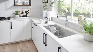 How to install kitchen sink #sink#sinkdesign#sinkcutting#kitchensink#sinkcutting#howto. Stainless Steel Sink Grids Grates Blanco