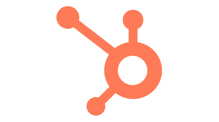 HubSpot Logo