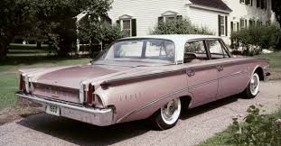Image result for Black Velvet 1960 Edsel